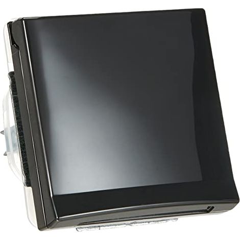ABB 2CKA002064A0290 Inserto IP44 Nero - Grigio, Antracite (1/3)