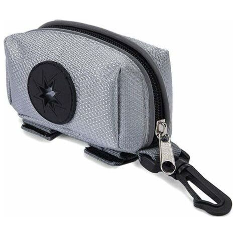 Pet Garbage Bag Dispenser (Gray Loop)-Fei Yu (1/2)