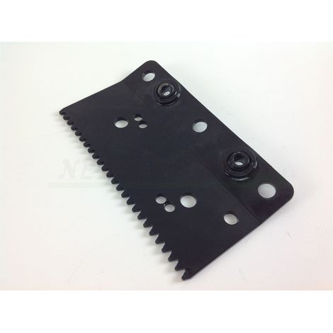 Support ORIGINAL MURRAY pour tracteur de pelouse 1401046 (1/3)