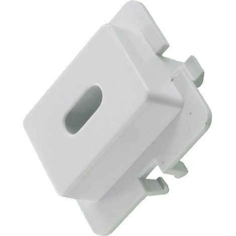 Bouton d'indication (321854-34434) (2963680100) Sèche-linge BEKO (1/2)