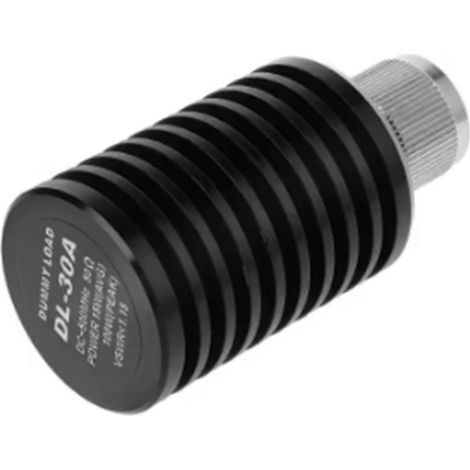 DL-30A 0-500 MHz Dummy-Last-Testantennenstecker für CB (1/5)