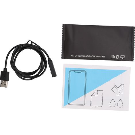 Caricabatterie magnetico per Coros, ricarica rapida, tipo a sonda, interfaccia di ricambio, cavo USB portatile per smartwatch, 1 metro (3,3 piedi) (1/5)