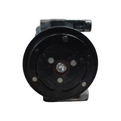 Compresseur Air Conditionne FIAT Panda 2003- [PRODUIT D'OCCASION]♻️71785268 (1/5)
