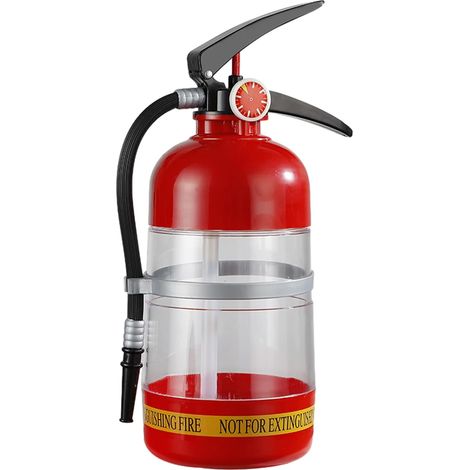(Comme illustré) Distributeur de boissons de 1,5 L pour vin, bière et spiritueux, idéal pour les fêtes et les bars. Accessoire parfait pour les soirées. (1/5)