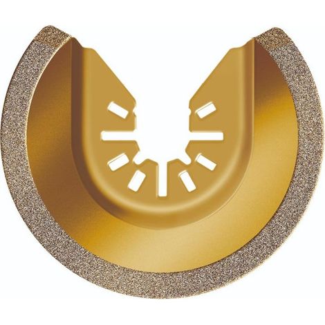 Cuchilla de corte semicircular universal para madera Worx WA5008 (1/5)