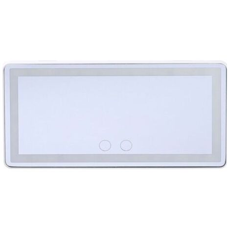 Poignée de porte coulissante en alliage d'aluminium de 200 mm, poignée de porte de balcon en verre, poignée de porte d'armoire de salle de bain, poignée de porte d'entrepôt