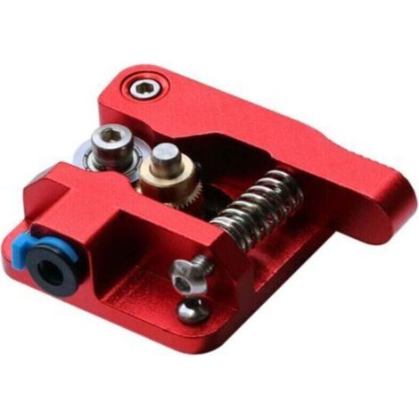 Extruder-Kits für 3D-Drucker und Extruderzubehör aus Aluminiumlegierung für die 3D-Drucker Ender 3, Ender 3 Pro, Ender 3 V2, Ender 3 Max, Ender-5 und CR-10. (1/4)