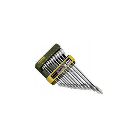 Serie di chiavi combinate 12 pz 6-19 mm slim line Proxxon 23820 (1/5)