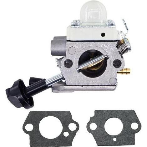 Vergaser für STIHL BG56 BG56C SH56 SH56C SH56C SH86 SH86C Gebläse Ersatzteil Zama C1M-260, C1M-S260B (1/5)