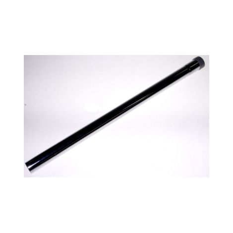 Tubo de acero 560mm diam 32mm para Aspirador NILFISK ADVANCE 11112401