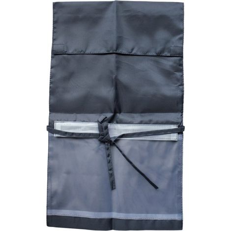 Sac de rangement Oris pour rotule d'attelage amovible