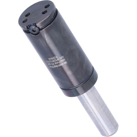 Ressort à gaz à azote, matrice de compression de cylindre avec tige de piston, pièces d'emboutissage à gaz, série 500 YX500-025 (1/5)