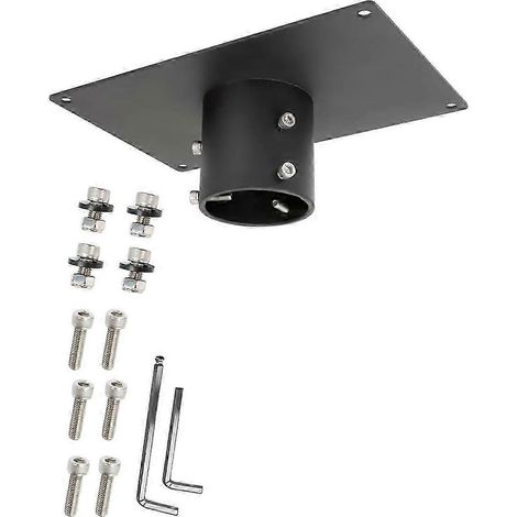 Adaptateur de tuyau plat haute performance Star Link, kit de montage Star Link pour kit Internet Star Link haute performance SZRH AC (1/5)