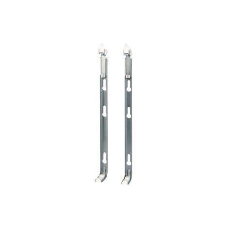 Soportes para paneles de acero GENIUS - BAXI Características: ADRA 22 600 S y ADRAPLAN S
