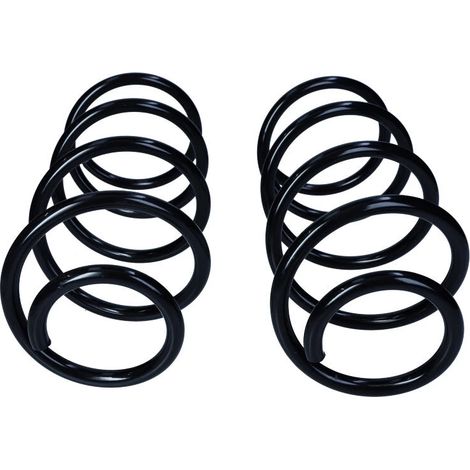 Lot de 2 Ressorts de suspension MAXGEAR 60-1397D BMW 31 33 6 790 102 6 790 102 (1/3)