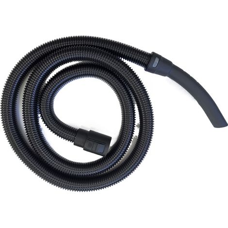 Tuyau d'aspiration eau et poussière Kärcher - Compatible avec les modèles WD1, WD2, WD3, WD4, WD5 et WD6 - 2,5 m (1/5)