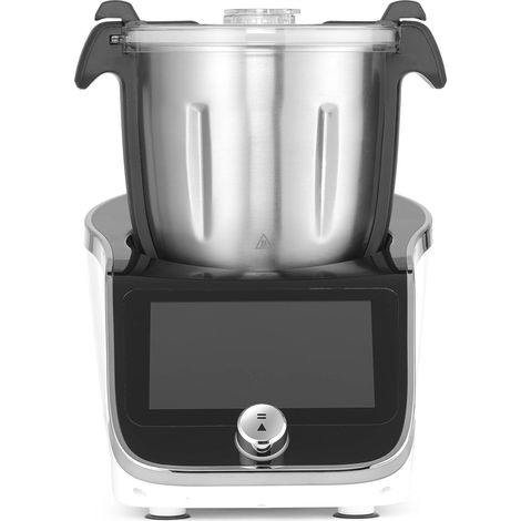 ROBOT CUCINA PER ALIMENTI MULTIUSO 230V/1400W HENDICHEF