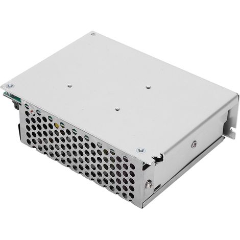 Adaptateur secteur de haute qualité pour alimentation à découpage 24 V CC S-120-24AC100-240 V (1/5)