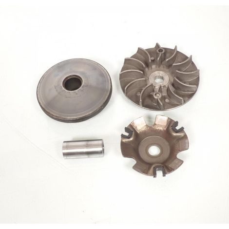 [PRODUIT D'OCCASION] Variateur origine pour scooter Chinois 125 moteur 152QMI Occasion (1/2)