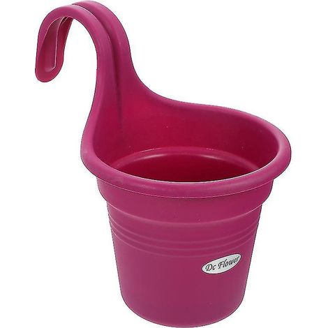 1 seau à fleurs pour balcon (1/3)