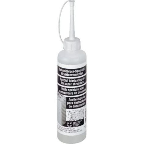 Olio lubrificante daitsu 250 ml trasparente biodegradabile