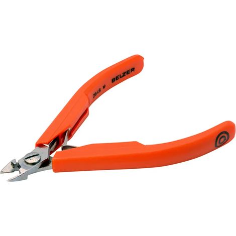 Pinze taglio Bahco 2646 RA molla design ergonomico