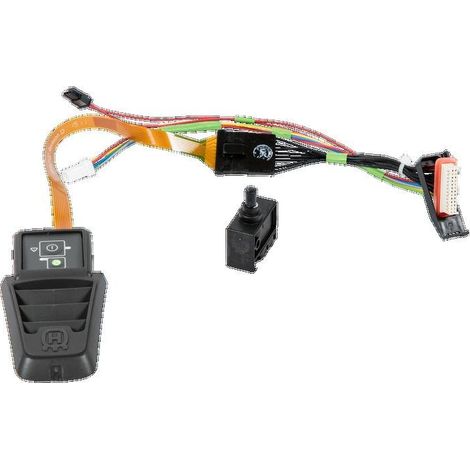KIT INTERRUTTORE 593896001 ORIGINALE HUSQVARNA