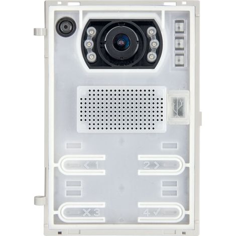 VIMAR - R41005UP Reemplazo de unidad A/V Pixel Up 2F+