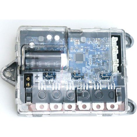 Contrôleur de carte de Circuit imprimé de contrôleur de planche à roulettes d'accessoire de Scooter électrique pour la carte mère de carte mère de Scooter électrique de M365 Pro (1/5)