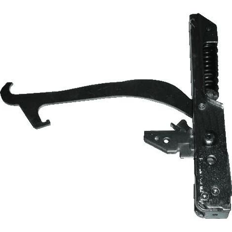 CHARNIERE PORTE DROITE OU GAUCHE POUR FOUR SERVIS - 246032800