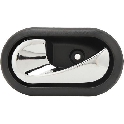 Robusta manija de puerta interior de repuesto para Dacia Dokker Duster Lodgy Sandero (1/4)