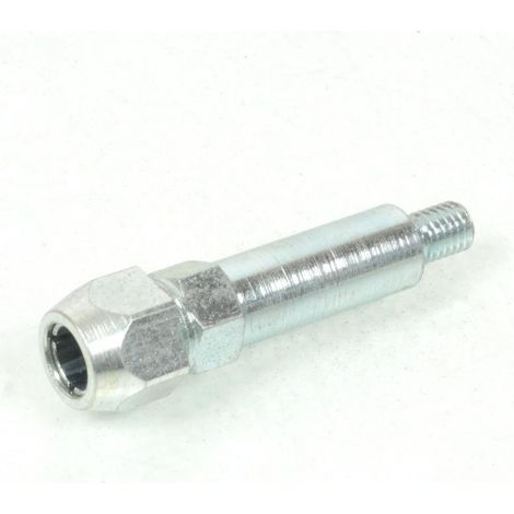 M8x1.25 Spiegeladapter für Scooter Peugeot 50 Speedake (1/4)