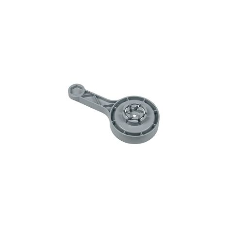 easyPART Herramienta de recambio para BOSCH 00342189 para depósito de sal Siemens 342189