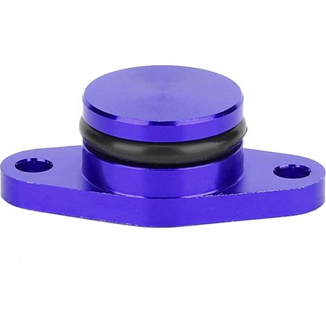 Kit de modification du câblage de ventilation du carter pour Dodge 07.5-17 (1/5)