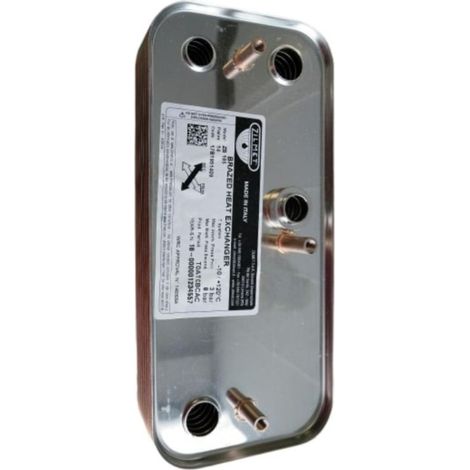 Intercambiador Sime format 14p oring
