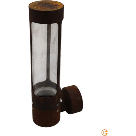 [GEBRAUCHT] B-Ware Nordlux Helix 77479938 Aussenwandleuchte Gu10 Wandleuchte Lampe Leuchte Licht554