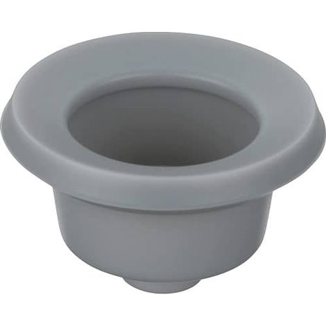 Junta indicador cocción para olla rapida Perfect 31 mm Gris