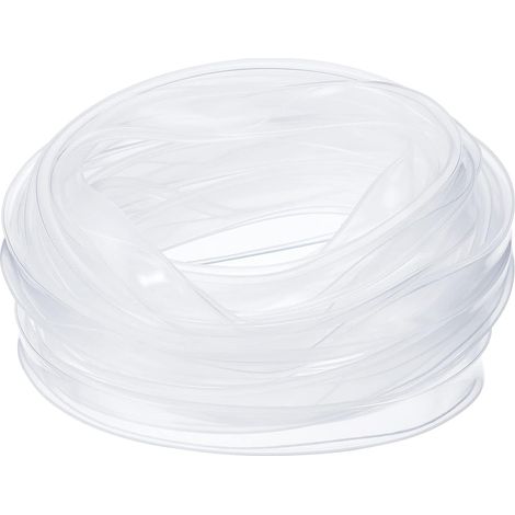 Silicone Tube Manche Ip67 RGBW/RGBWW 12mm Bande Led Transparent (1/5)