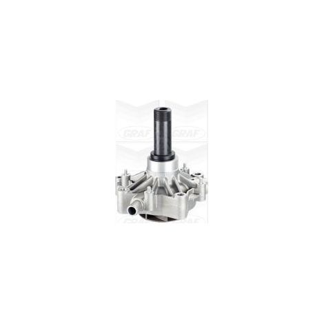 Pompe à eau, refroidissement du moteur GRAF PA1156 IVECO 42536957 504113544