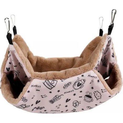 Lits Confortables pour Petits Animaux Acogedor 3 Pices (1/5)