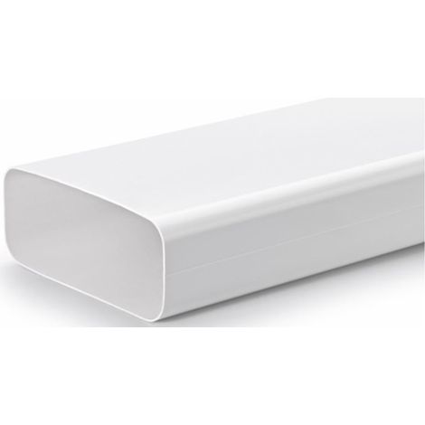 Foster 9700532 accesorio para campana de estufa Caja pasamuros para salida de ventilación de campana extractora (1/2)