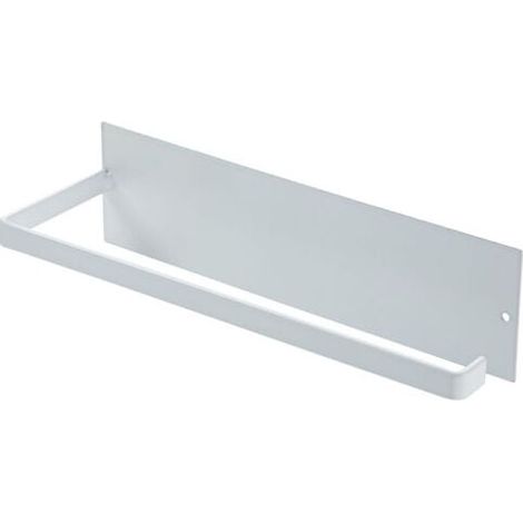 Selbstklebender Küchenrollenhalter, Wandmontage, weiß, Guazhuni (1/2)