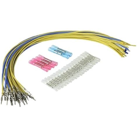 Kit di riparazione professionale per cablaggio auto Herthbuss