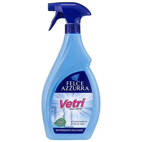 Felce Azzurra Vetri Lavavetri 750 ml