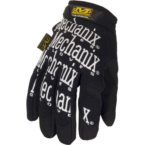Gants Mechanix Wear The Original XXL (1/4)