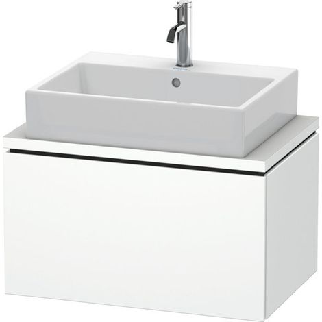 Duravit L-Cube mueble bajo lavabo para consola, Compacto, (1/5)