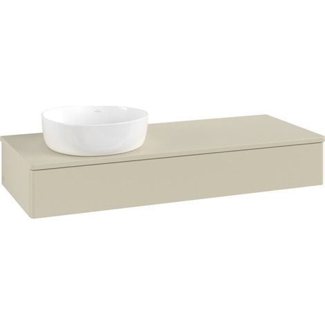Villeroy & Boch K11010HJ WTUS Antao K111 1200x190x500mm (1/3)
