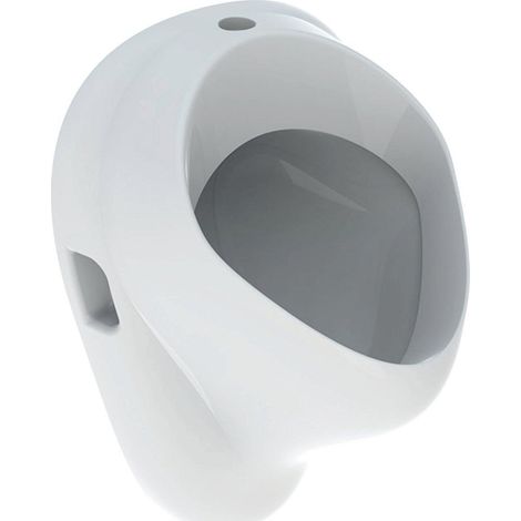 Kolo Felix Wandurinal weiß Design hängend