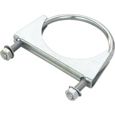 Raccord de tuyau HJS 83 00 9020, système d'échappement