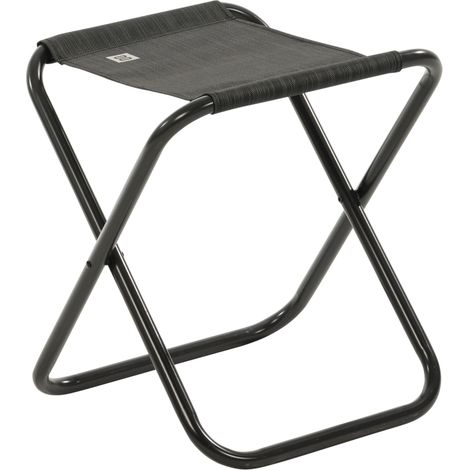 Travellife Hocker COMO blend grey